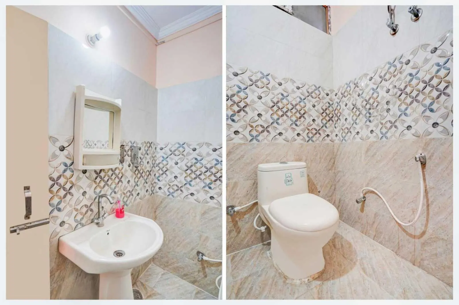 Townhouse Varanasi Railway Junction Otel