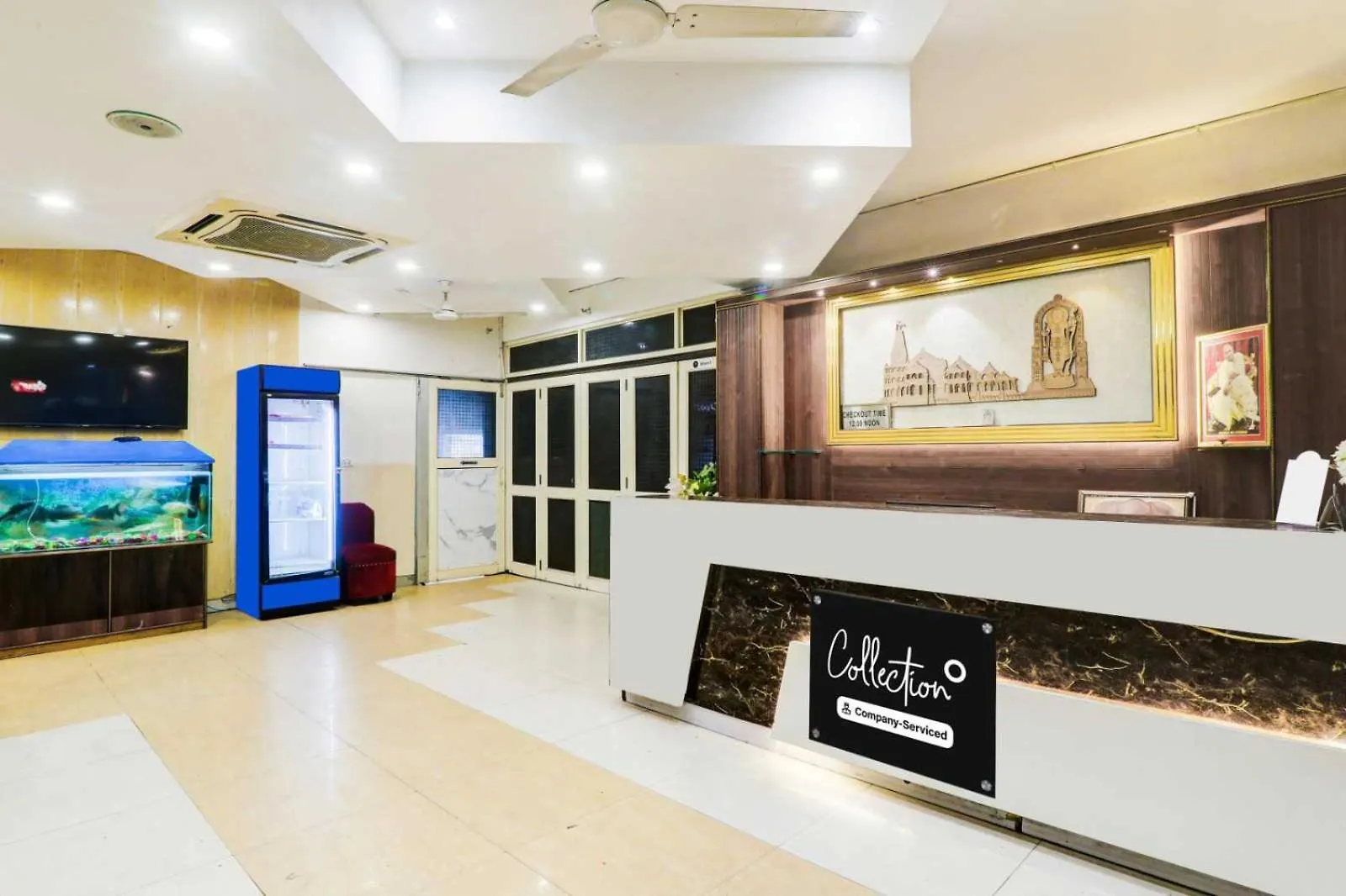 Townhouse Varanasi Railway Junction