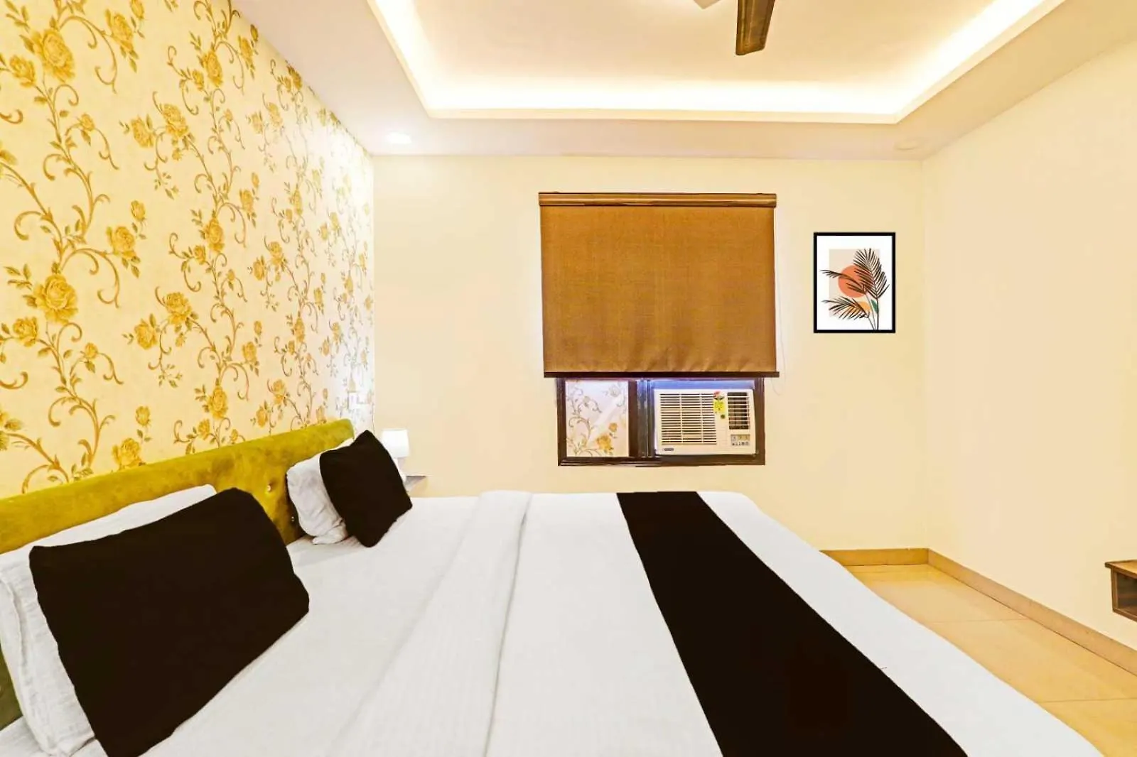 Townhouse Varanasi Railway Junction Otel