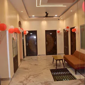 Ganga Sparsh Hotel